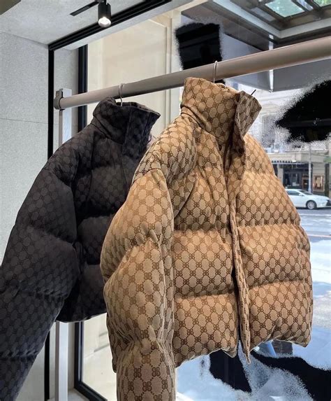 gucci x balencia|balenciaga gucci puffer.